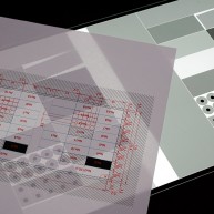 ラフ図面からCADで図面作成